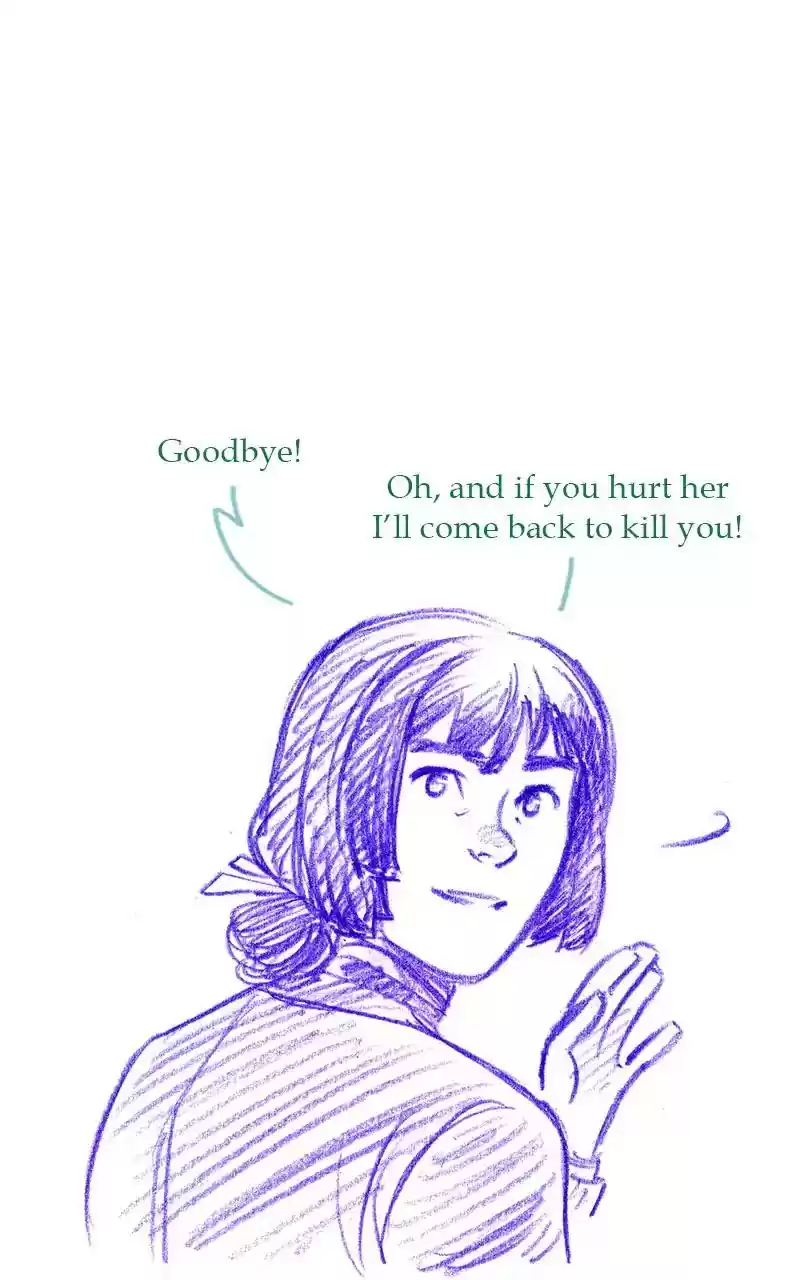 Miss Abbott and the Doctor Chapter 140