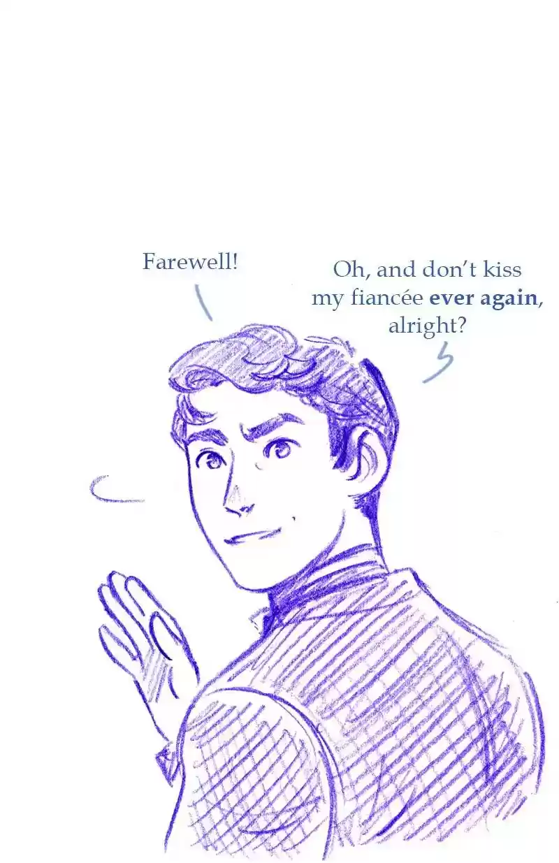 Miss Abbott and the Doctor Chapter 140