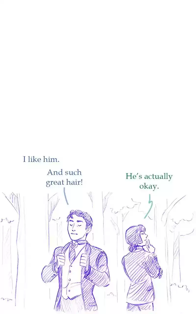 Miss Abbott and the Doctor Chapter 140