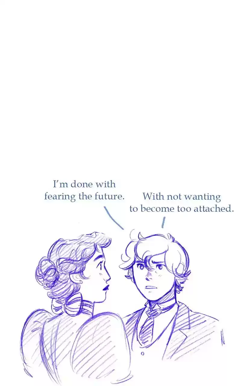 Miss Abbott and the Doctor Chapter 141