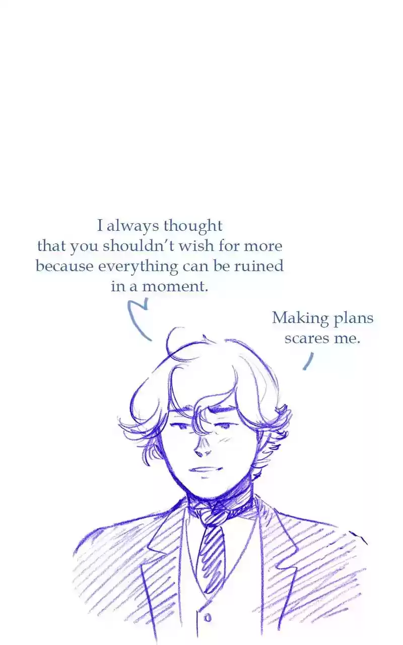 Miss Abbott and the Doctor Chapter 141