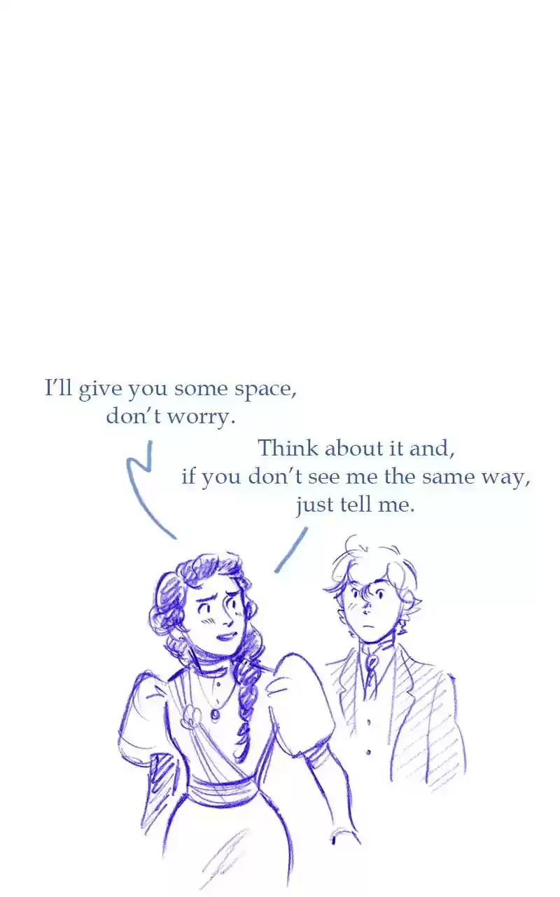 Miss Abbott and the Doctor Chapter 141