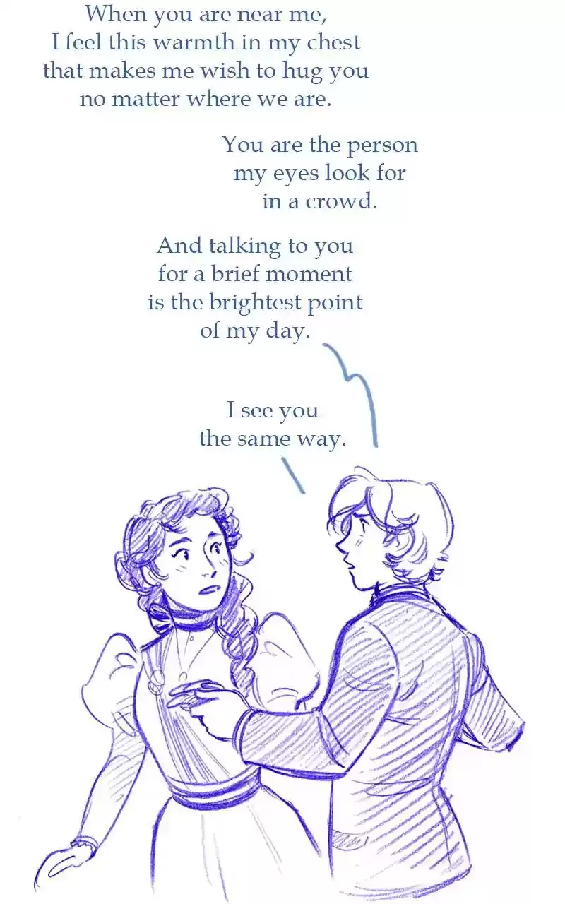 Miss Abbott and the Doctor Chapter 141