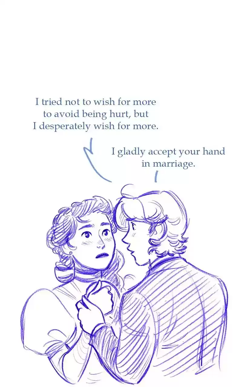 Miss Abbott and the Doctor Chapter 141