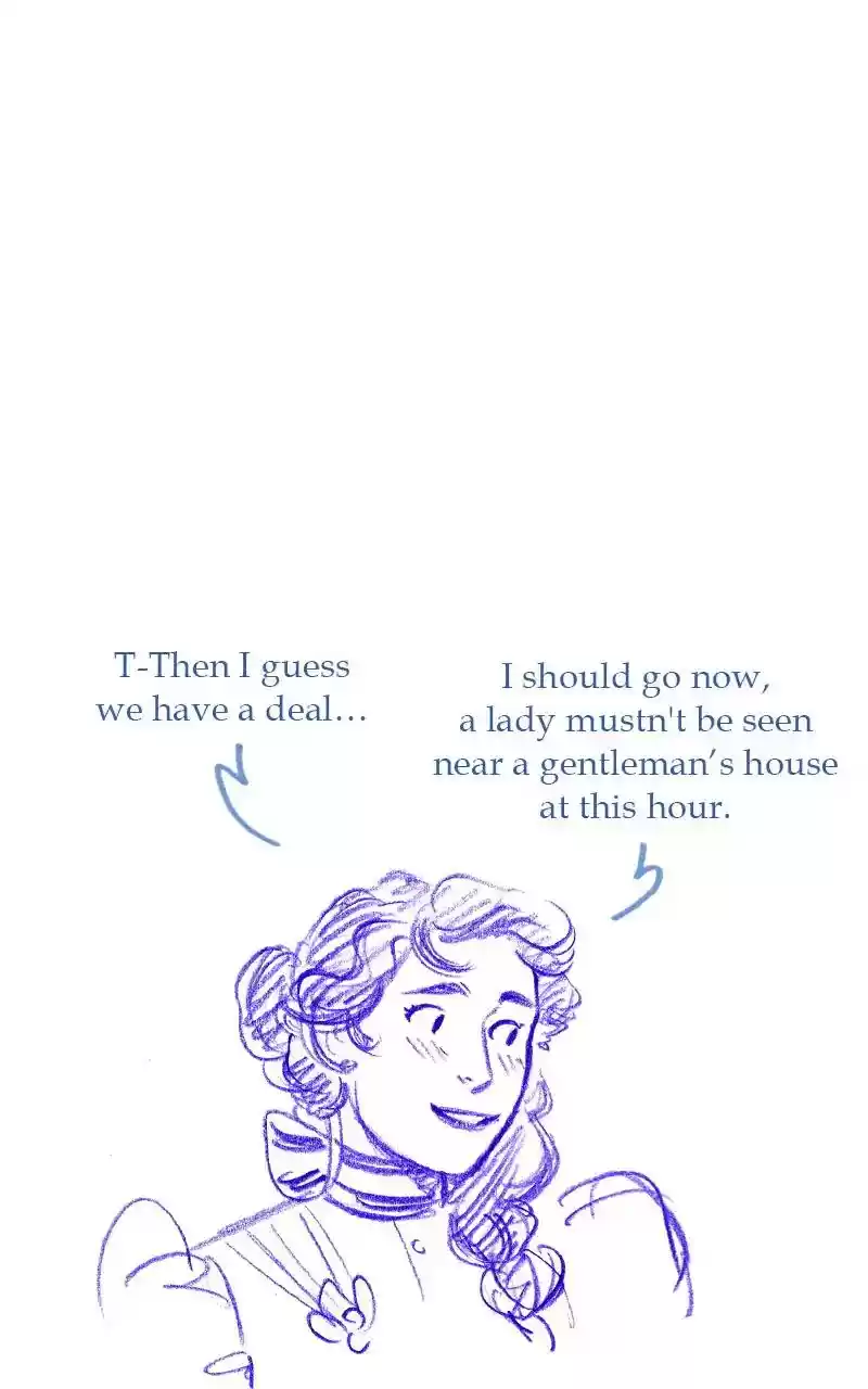 Miss Abbott and the Doctor Chapter 141