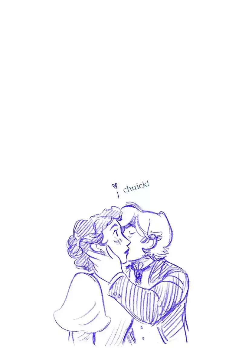 Miss Abbott and the Doctor Chapter 141