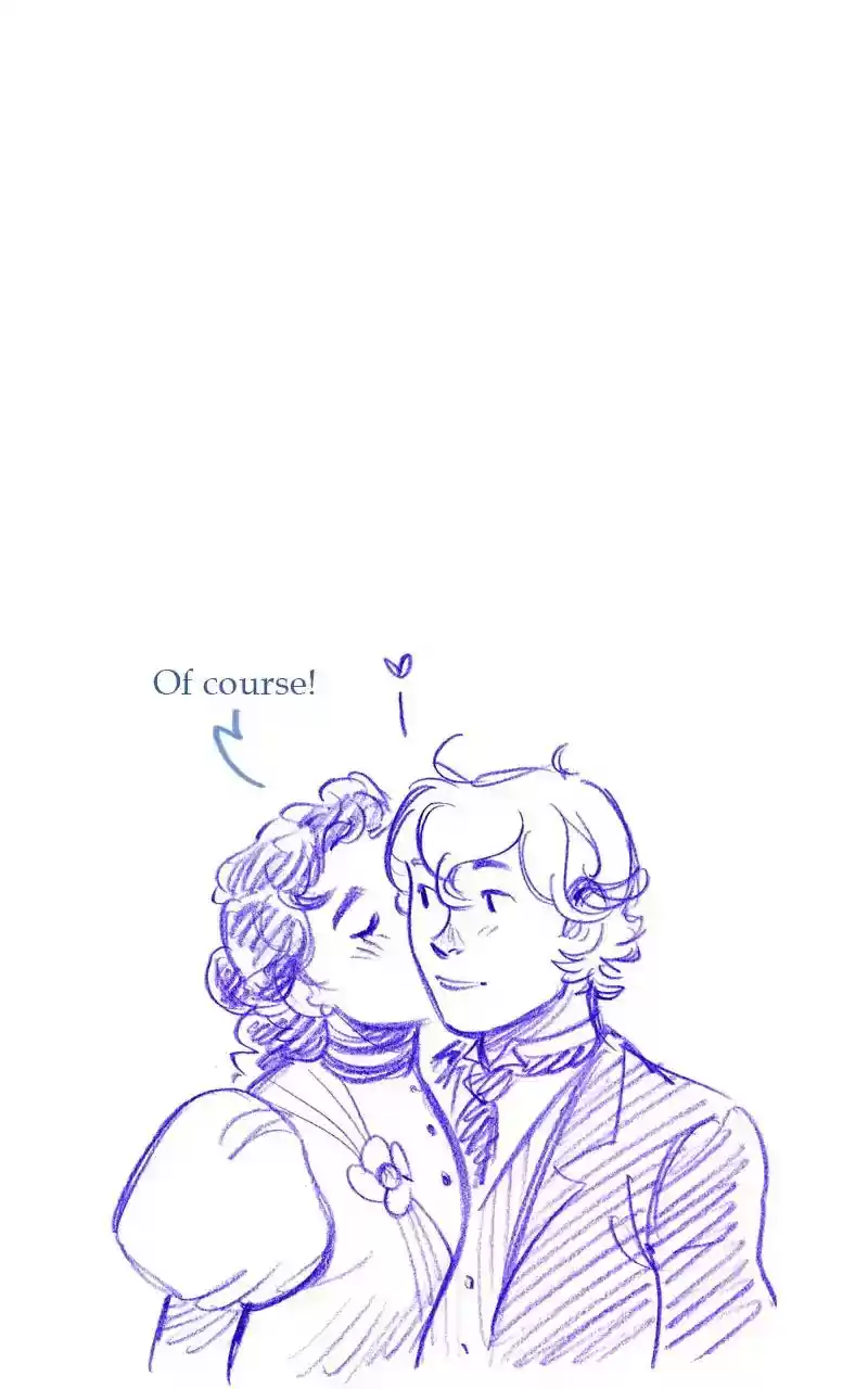 Miss Abbott and the Doctor Chapter 141