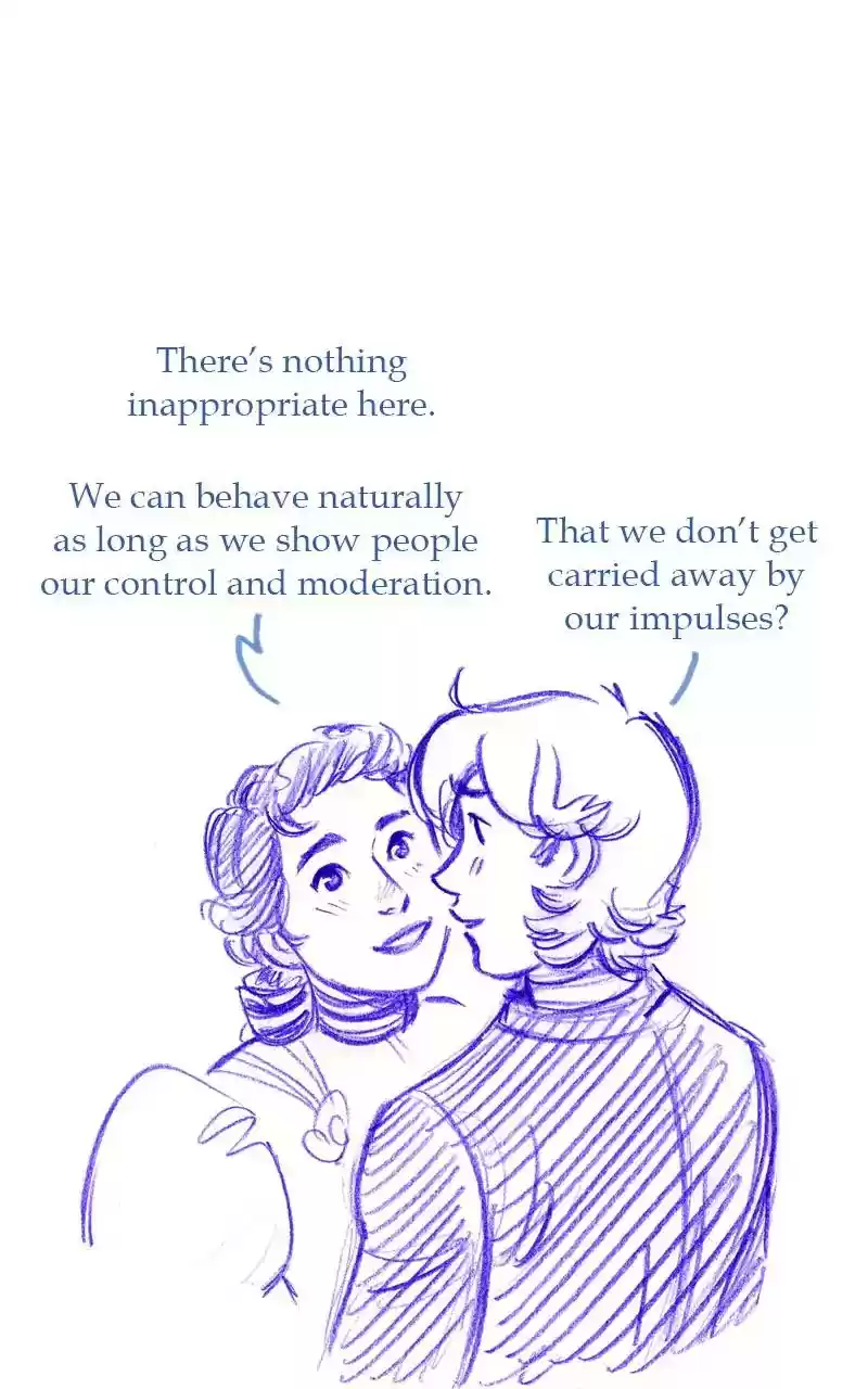 Miss Abbott and the Doctor Chapter 141