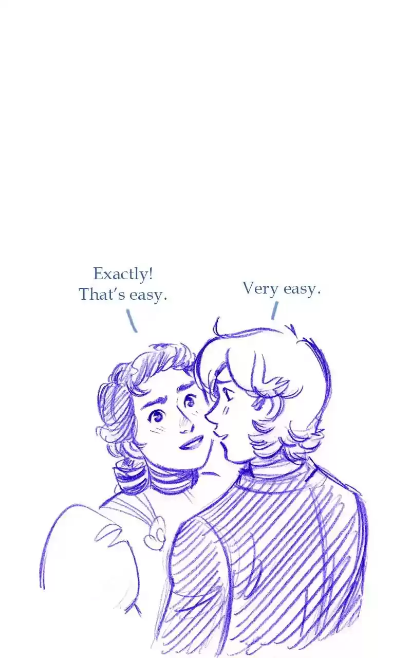 Miss Abbott and the Doctor Chapter 141