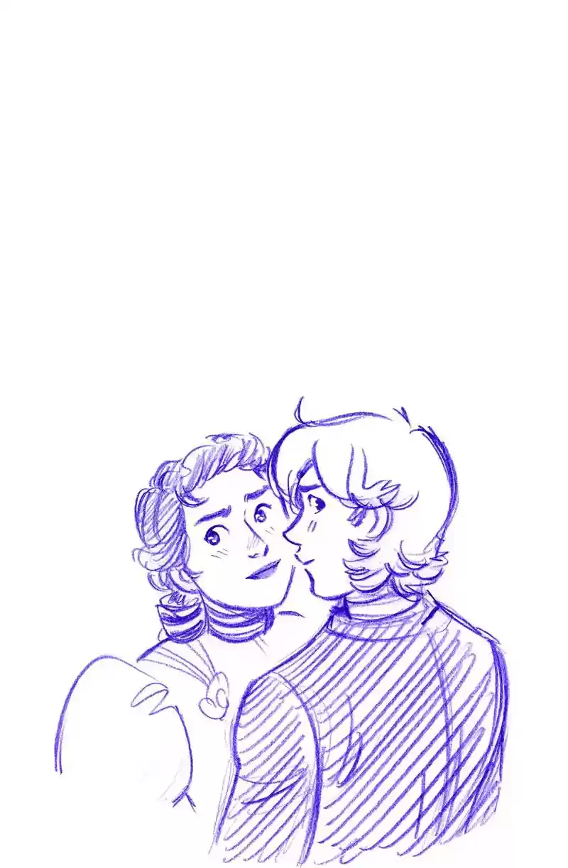 Miss Abbott and the Doctor Chapter 141