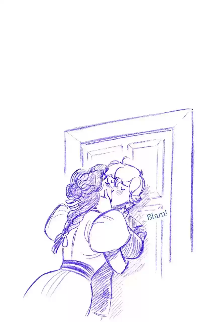 Miss Abbott and the Doctor Chapter 141