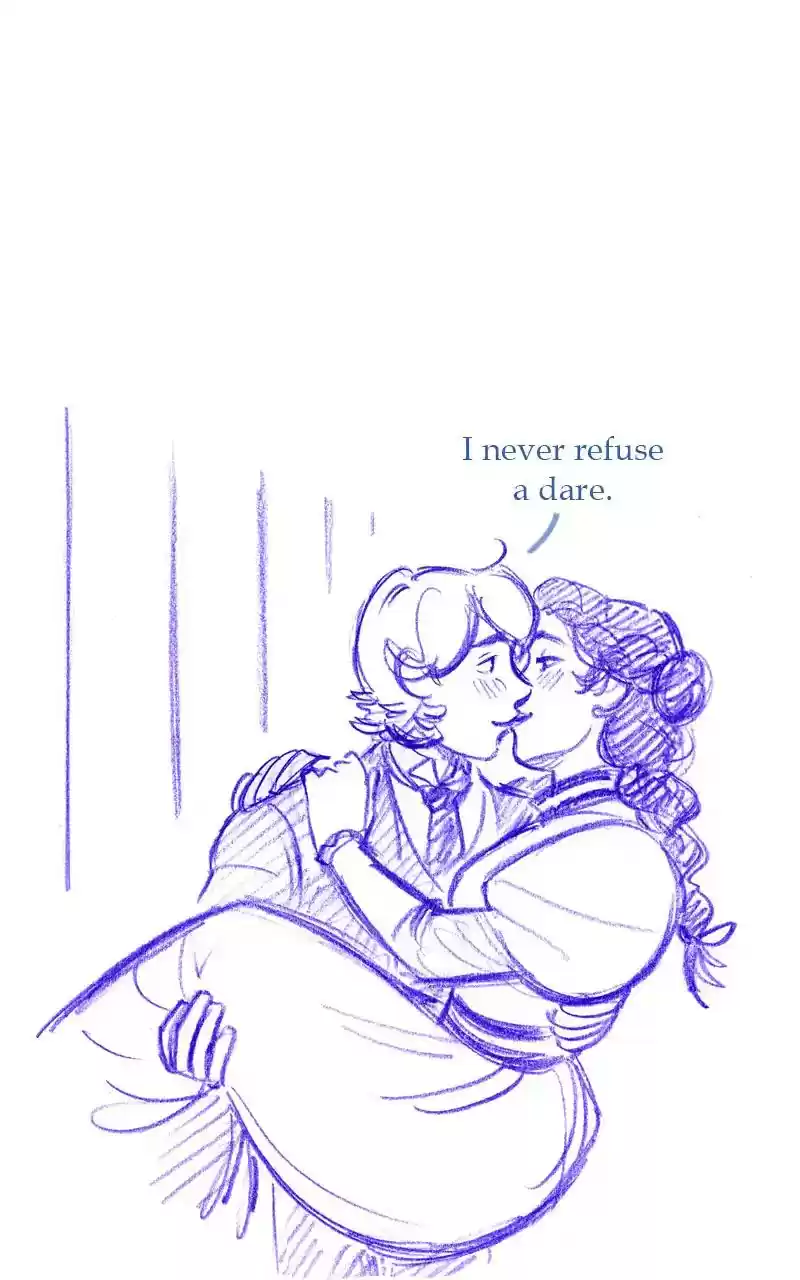 Miss Abbott and the Doctor Chapter 141