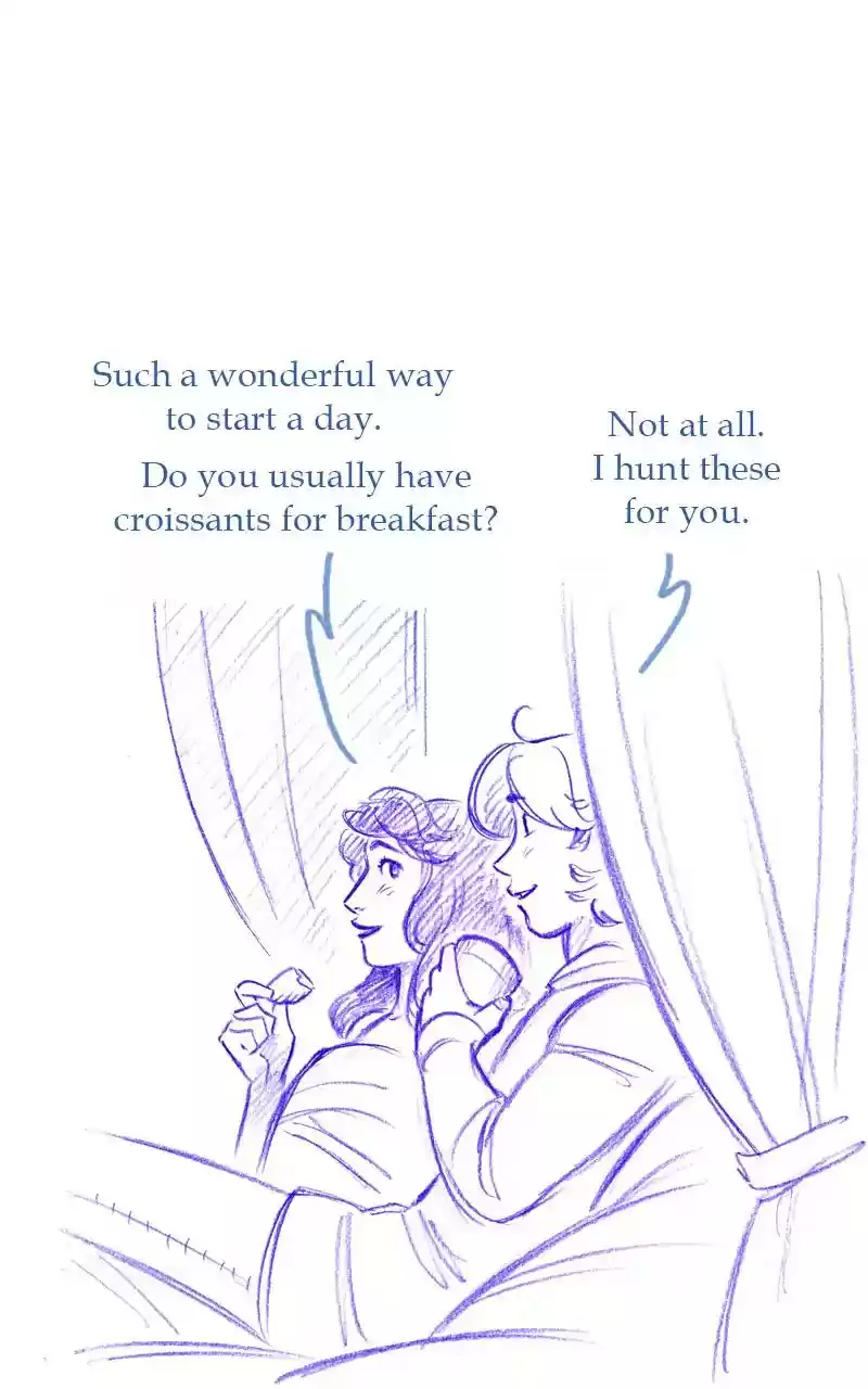 Miss Abbott and the Doctor Chapter 141