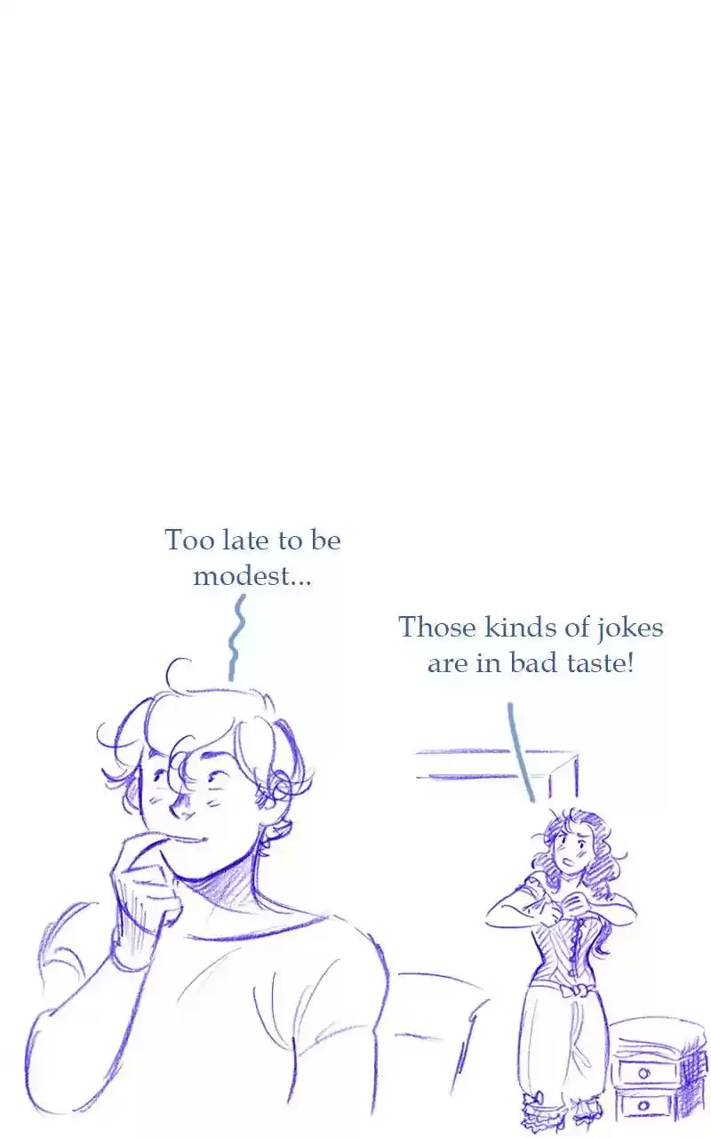 Miss Abbott and the Doctor Chapter 141