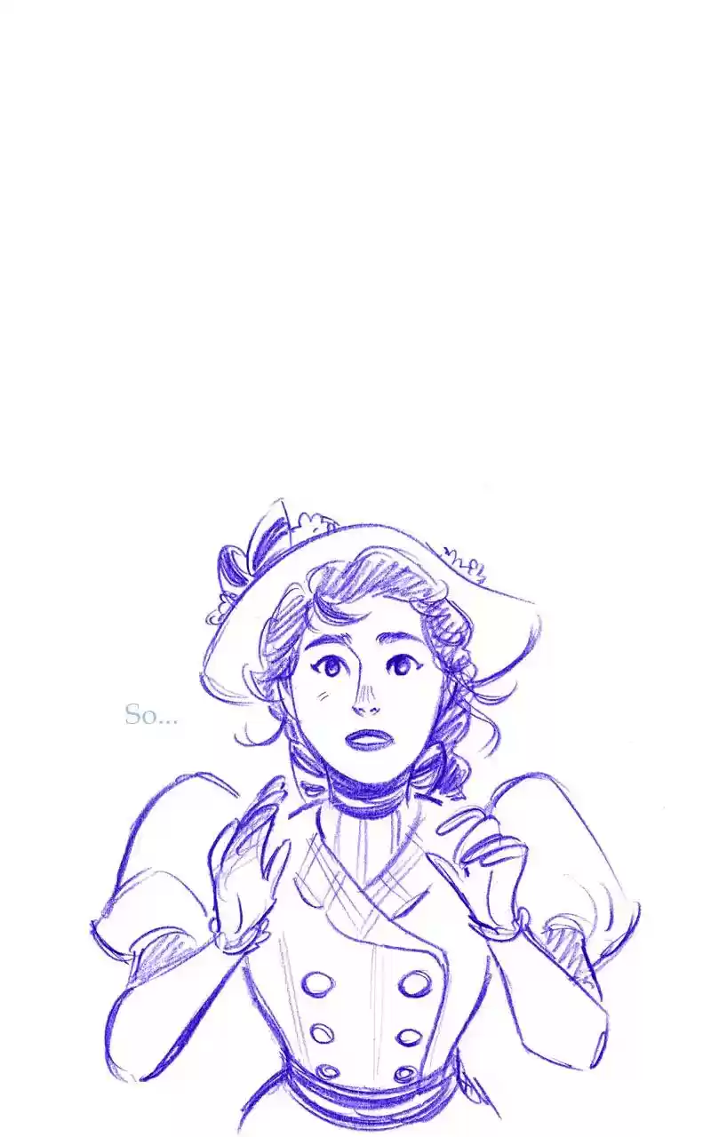 Miss Abbott and the Doctor Chapter 141