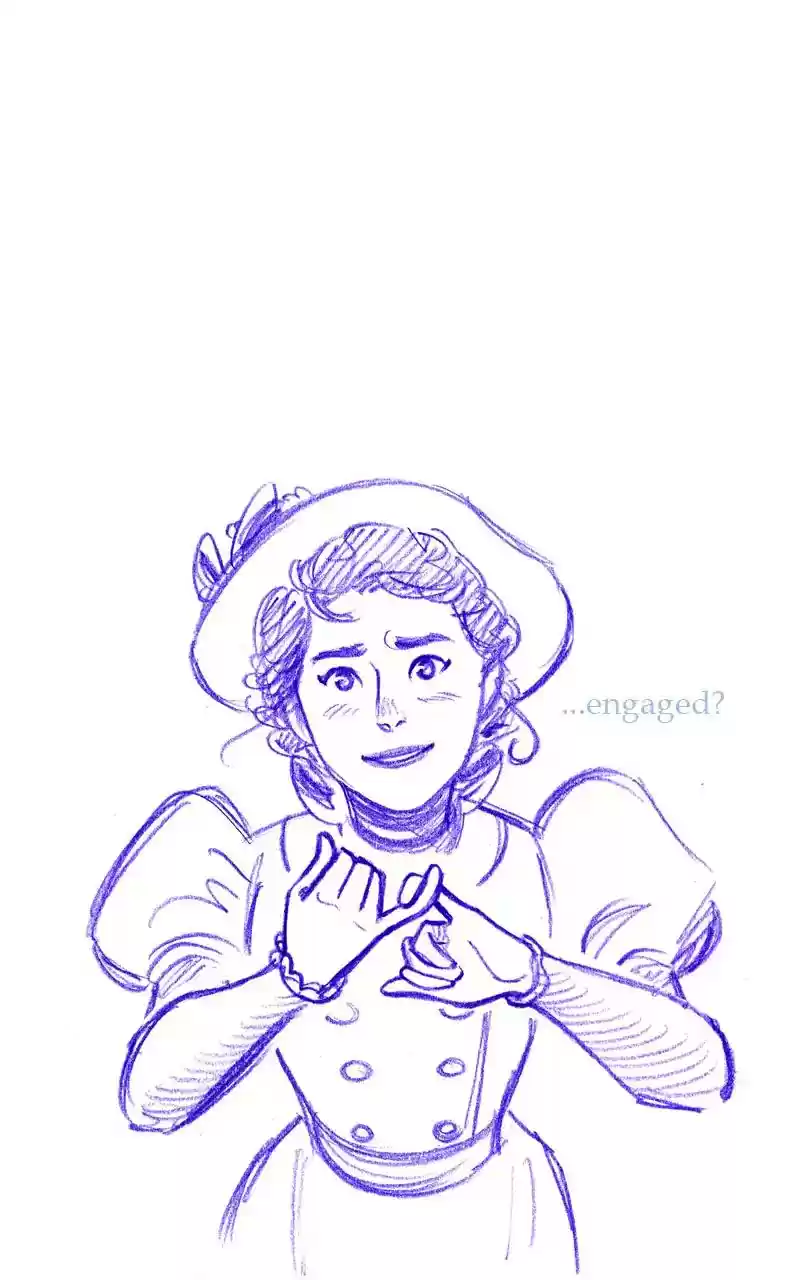 Miss Abbott and the Doctor Chapter 141