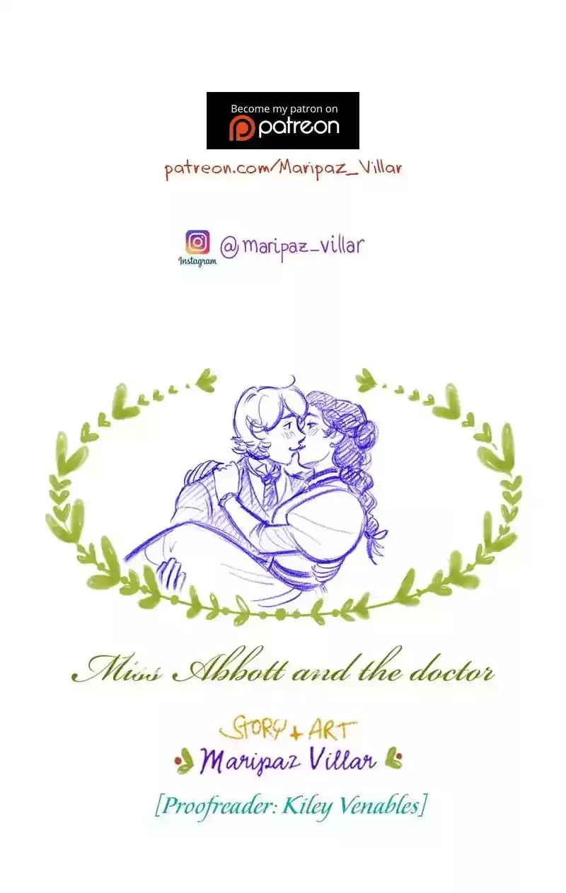 Miss Abbott and the Doctor Chapter 141