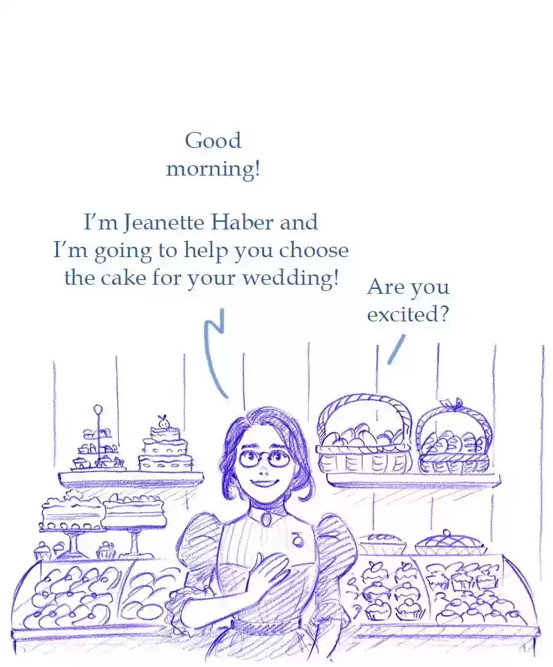 Miss Abbott and the Doctor Chapter 142