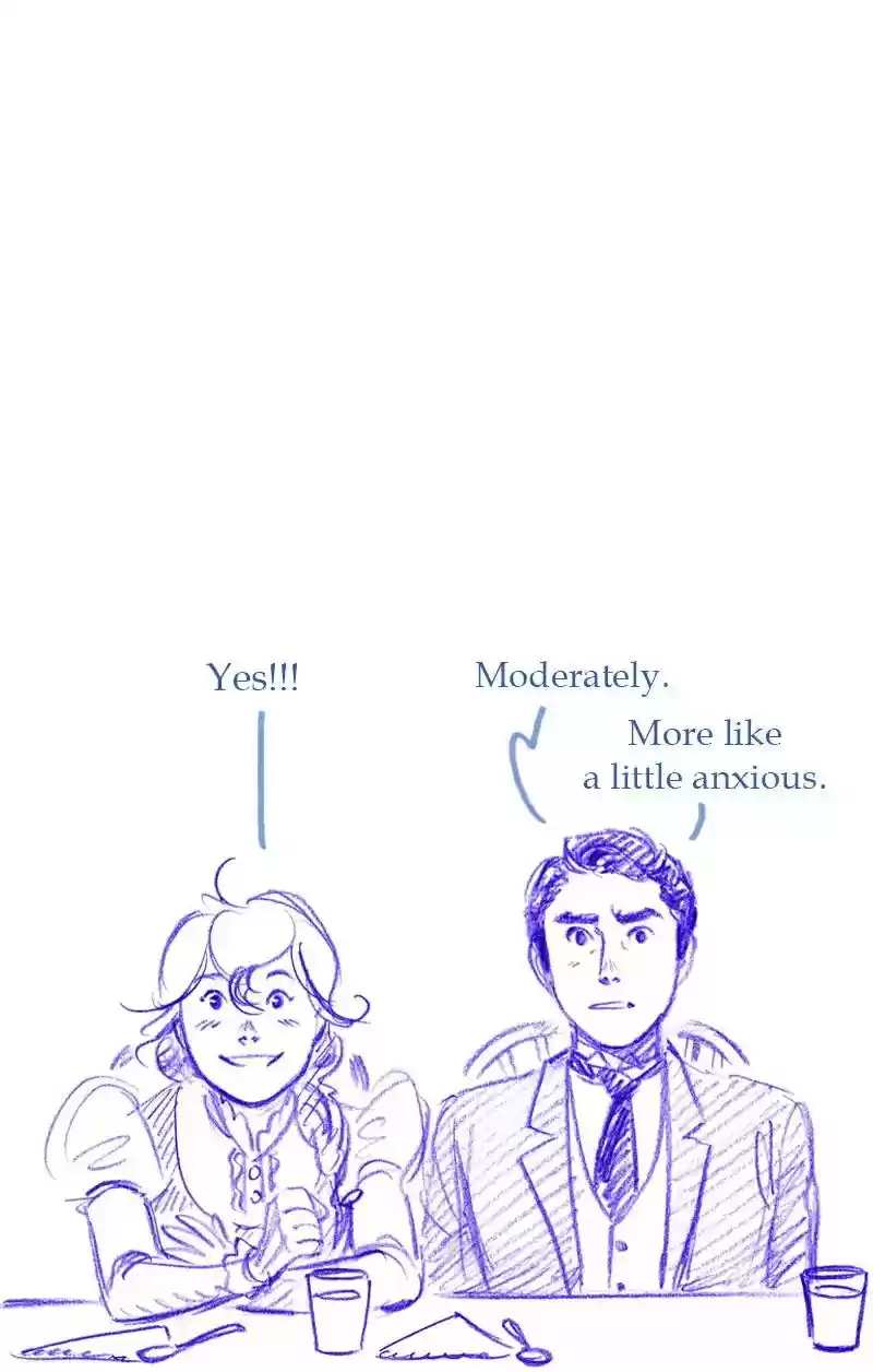 Miss Abbott and the Doctor Chapter 142