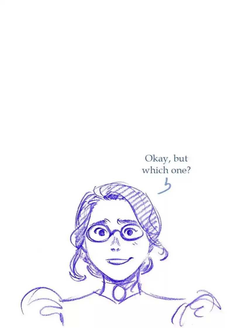 Miss Abbott and the Doctor Chapter 142