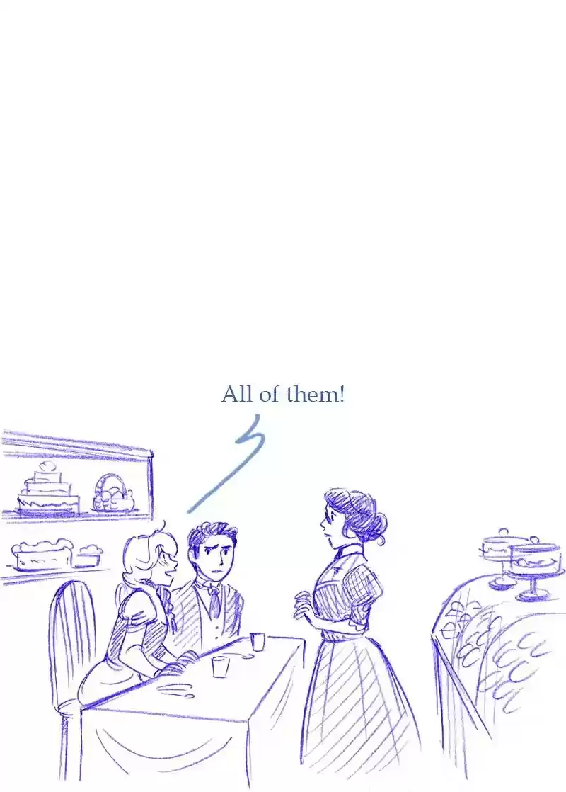 Miss Abbott and the Doctor Chapter 142