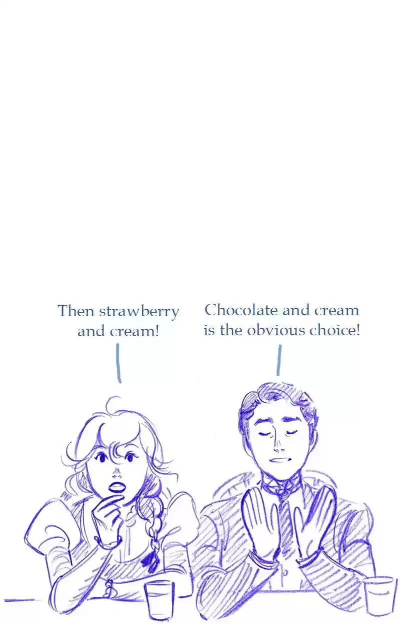 Miss Abbott and the Doctor Chapter 142