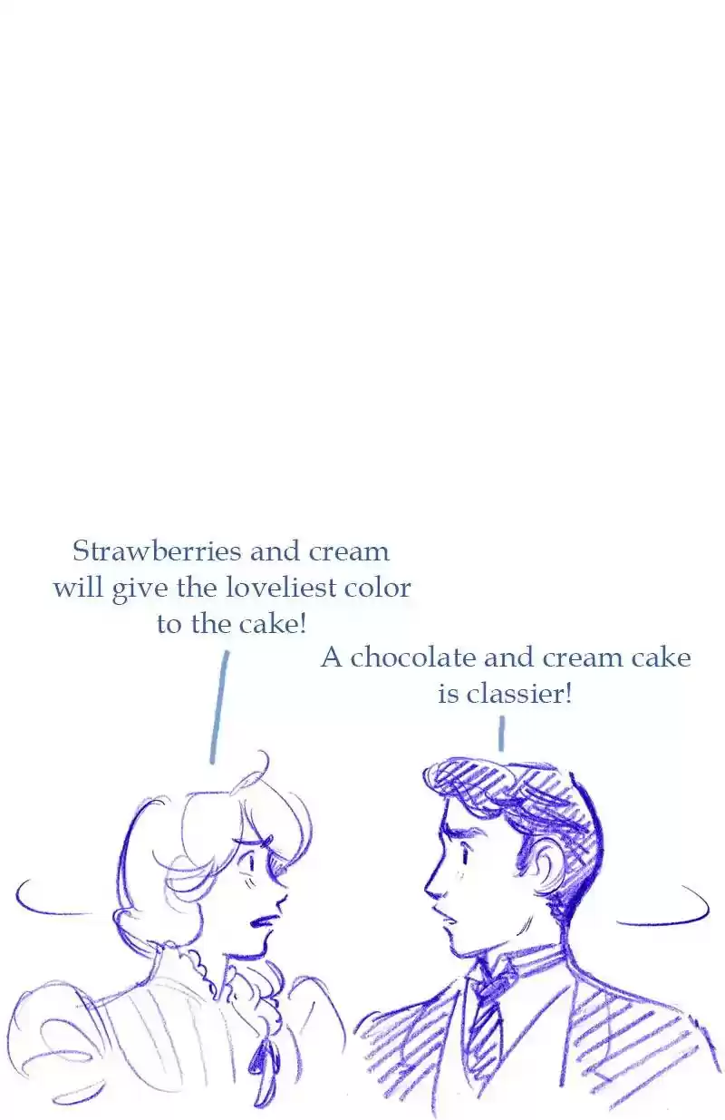 Miss Abbott and the Doctor Chapter 142