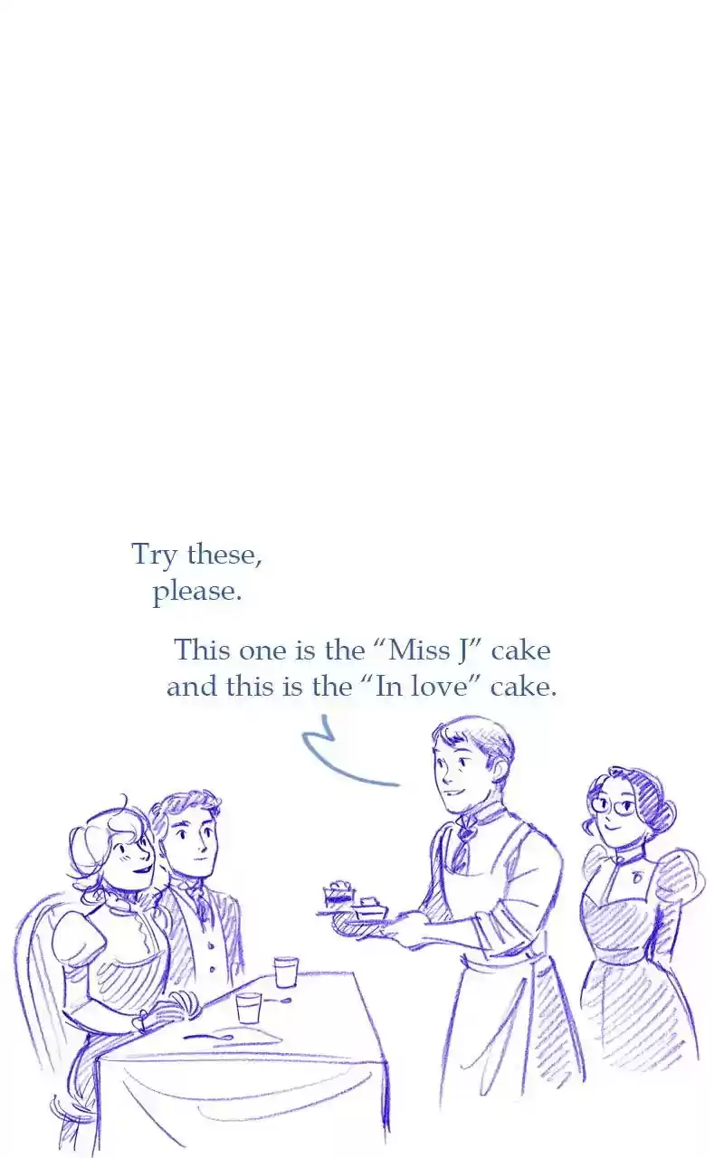 Miss Abbott and the Doctor Chapter 142