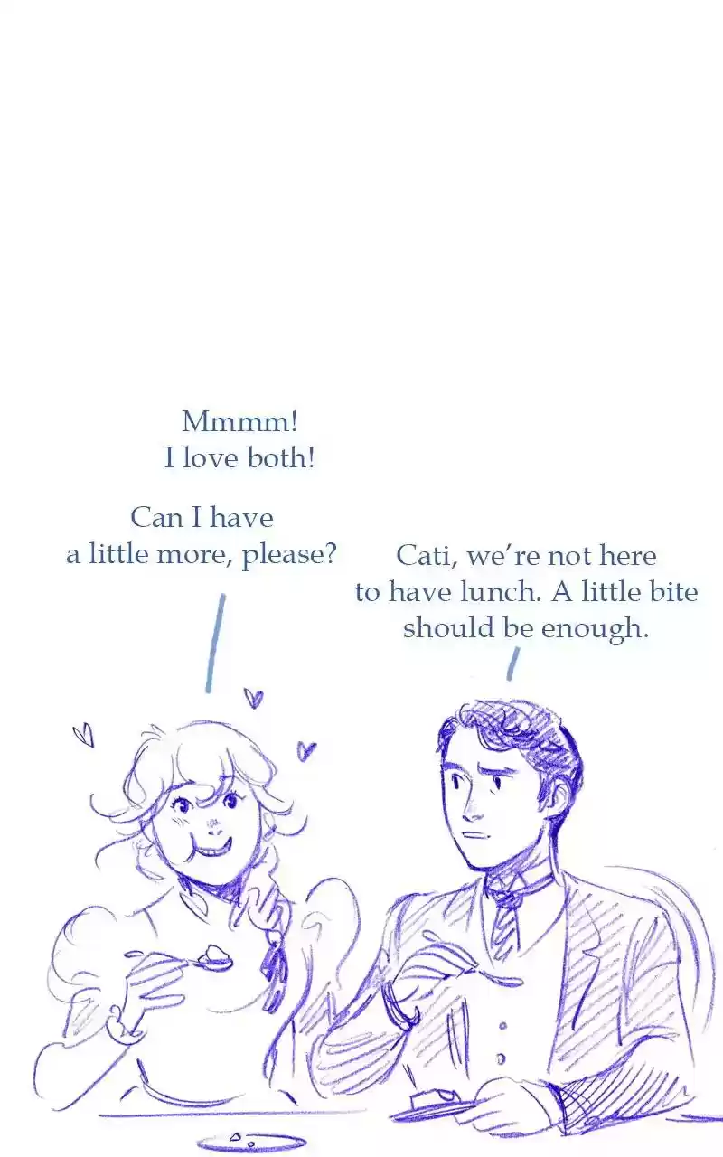 Miss Abbott and the Doctor Chapter 142