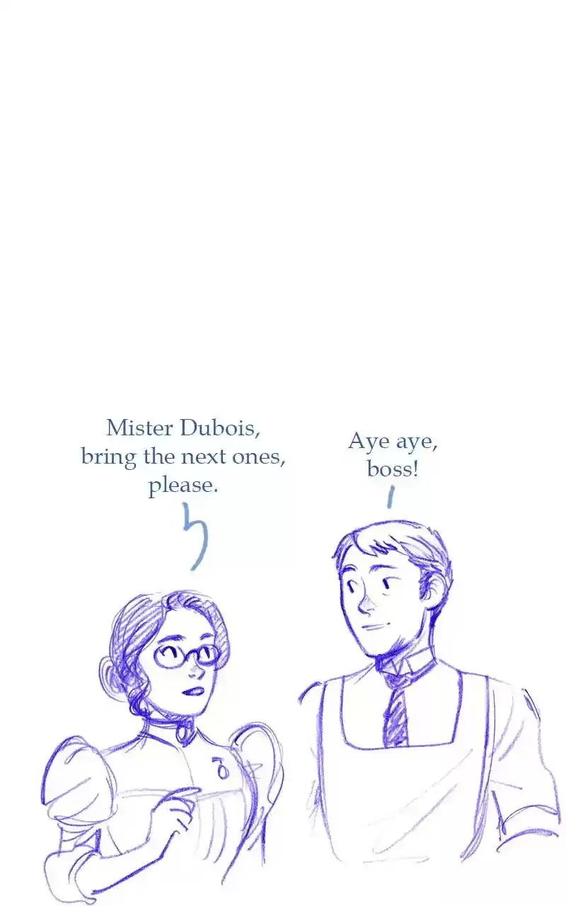 Miss Abbott and the Doctor Chapter 142