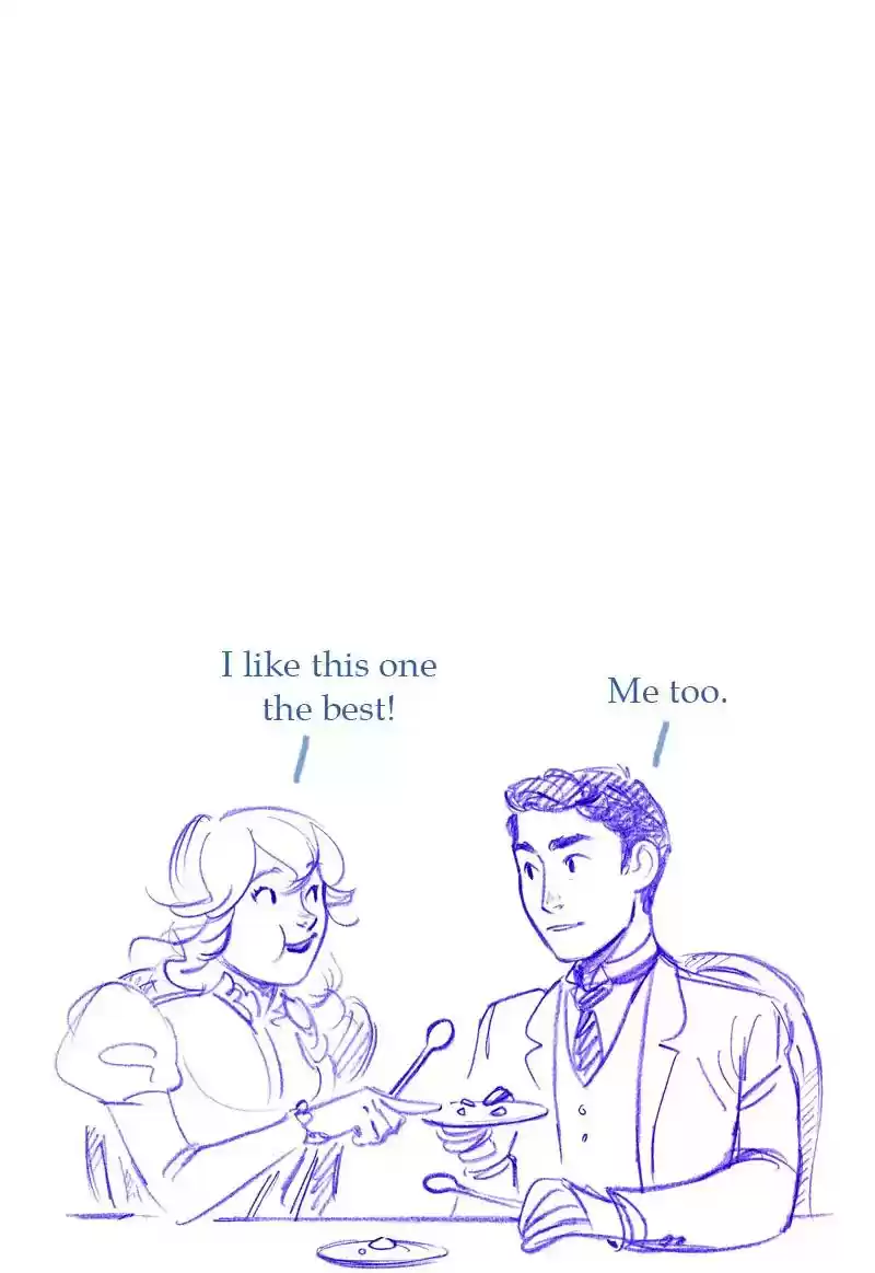 Miss Abbott and the Doctor Chapter 142