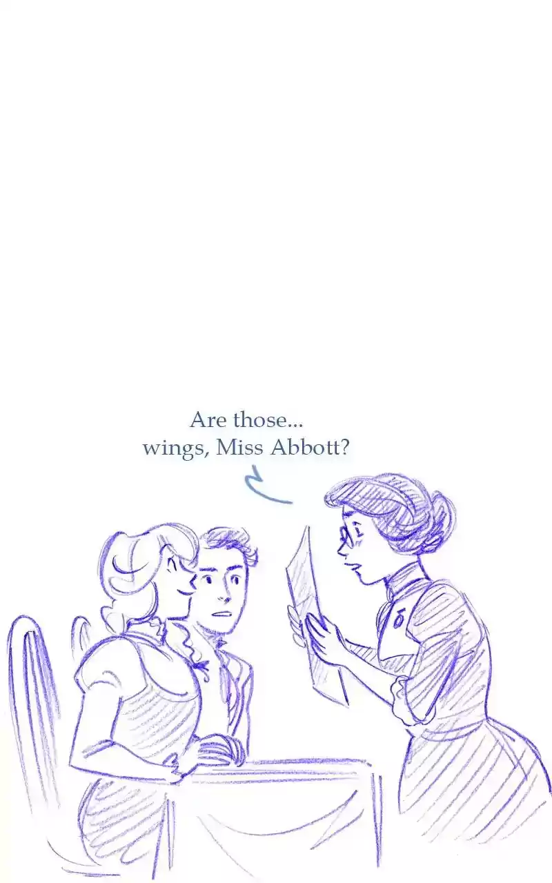 Miss Abbott and the Doctor Chapter 142