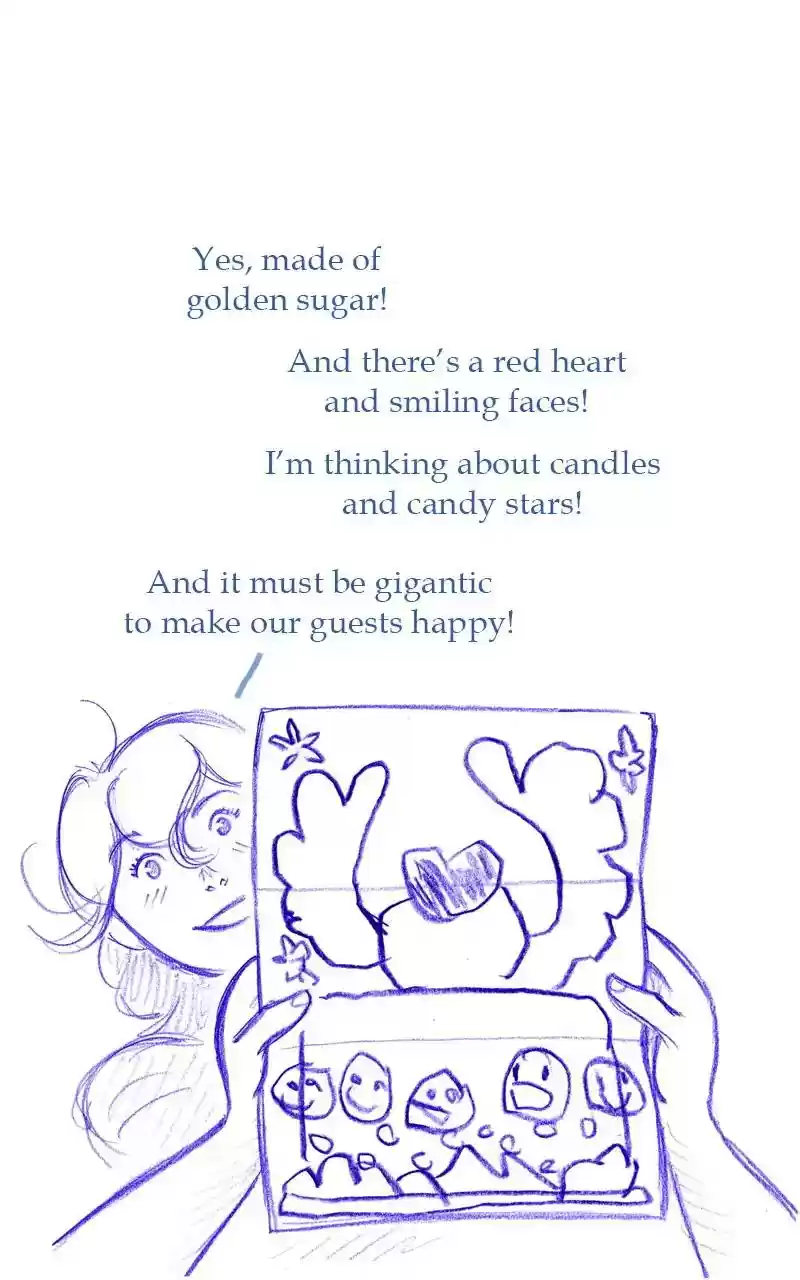 Miss Abbott and the Doctor Chapter 142