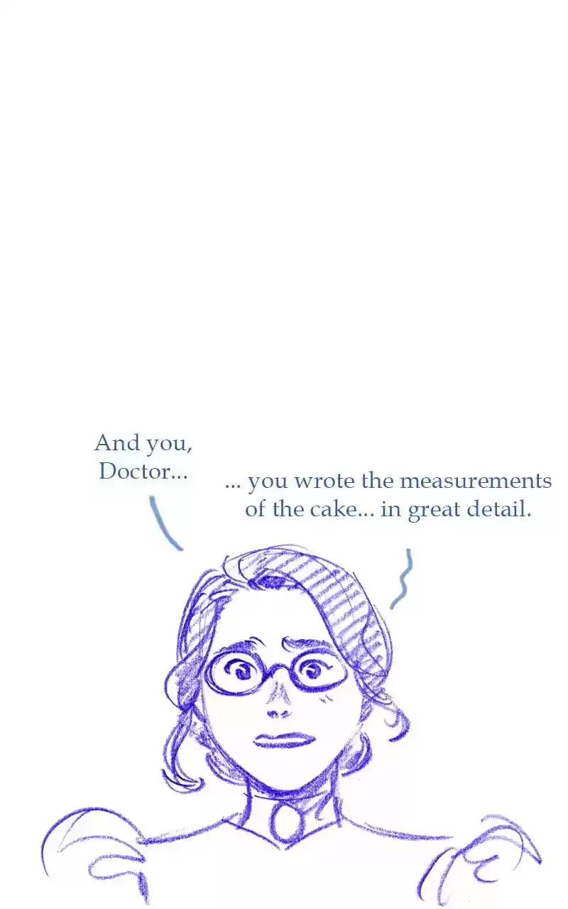 Miss Abbott and the Doctor Chapter 142