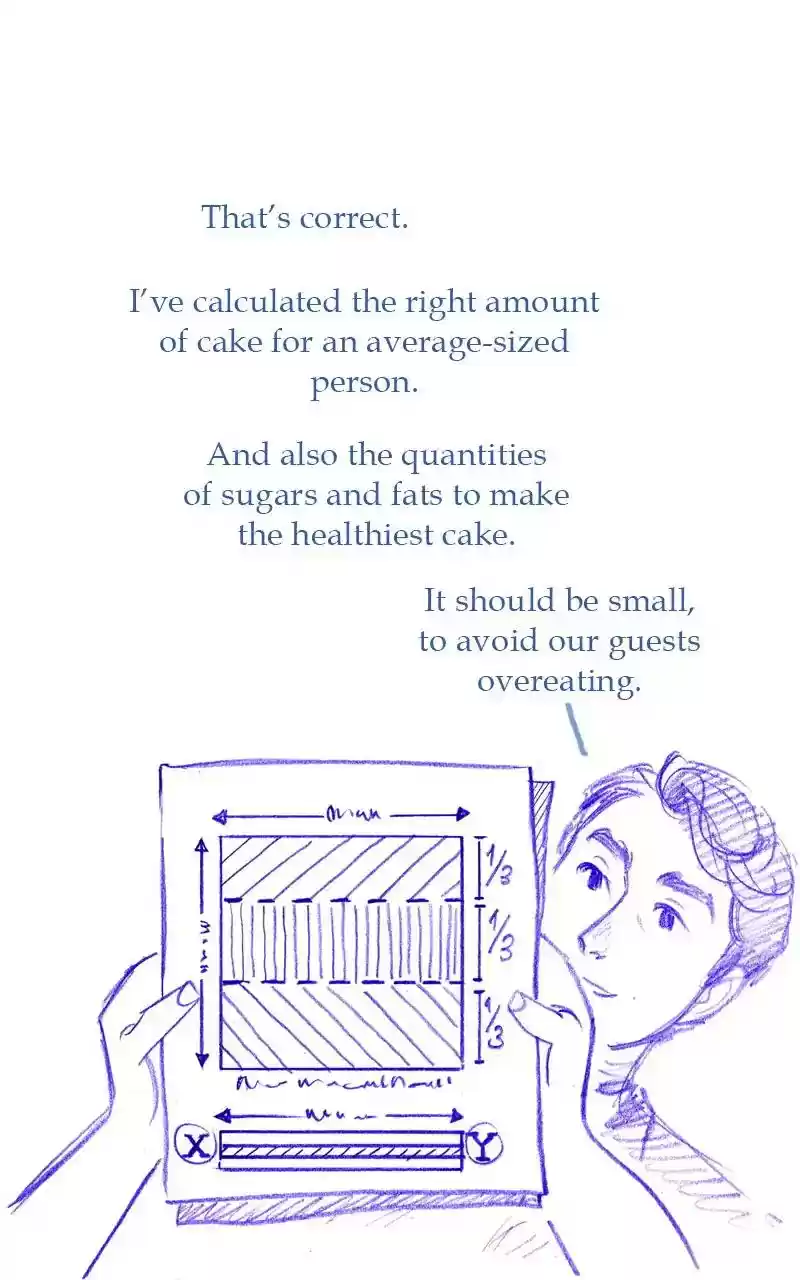 Miss Abbott and the Doctor Chapter 142