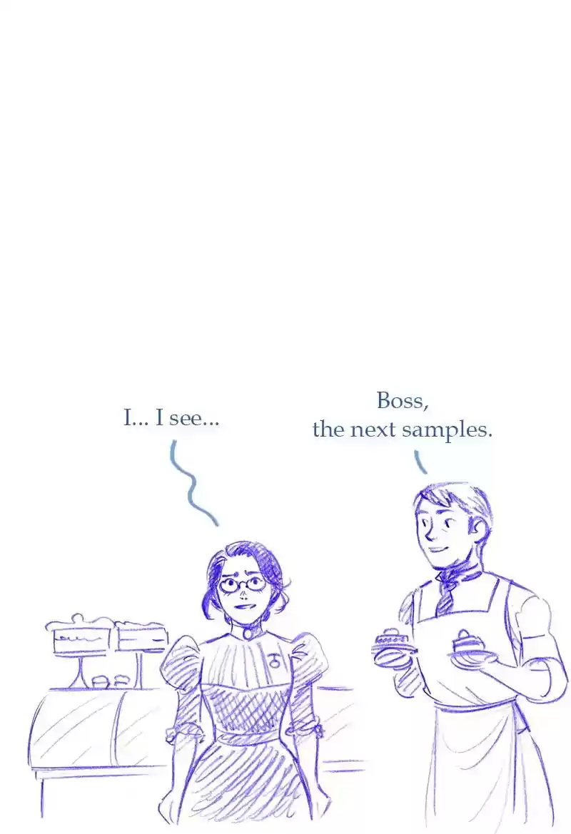 Miss Abbott and the Doctor Chapter 142