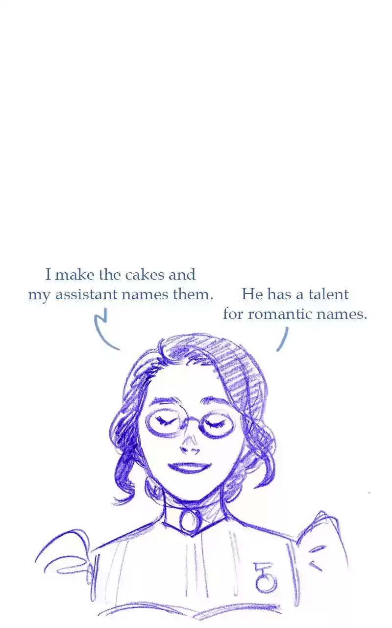 Miss Abbott and the Doctor Chapter 142