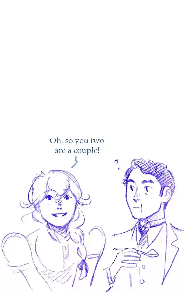 Miss Abbott and the Doctor Chapter 142