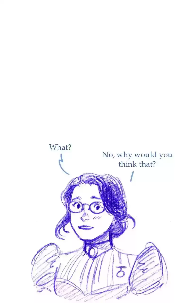 Miss Abbott and the Doctor Chapter 142