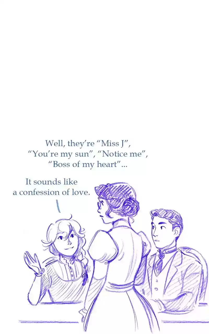 Miss Abbott and the Doctor Chapter 142