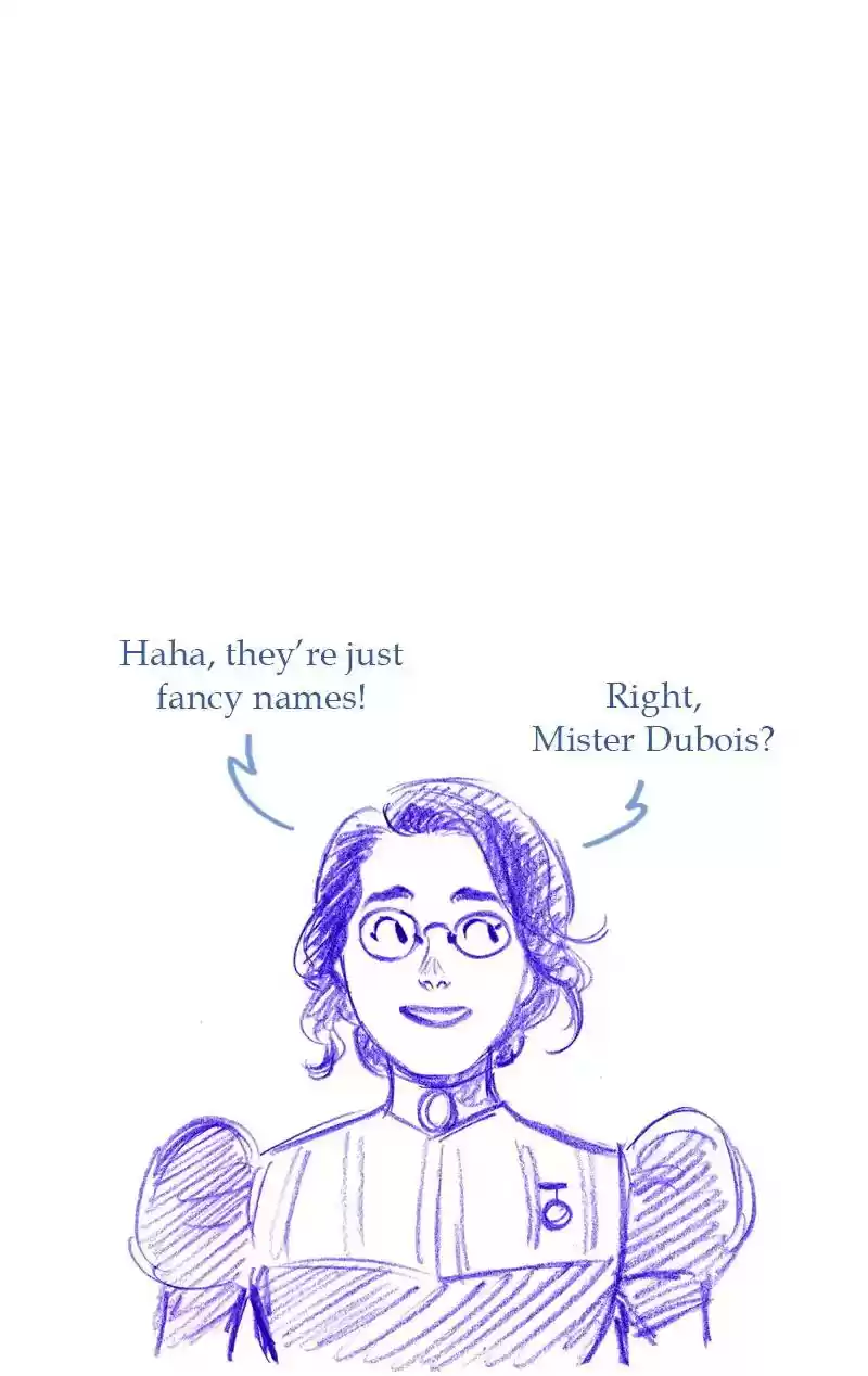 Miss Abbott and the Doctor Chapter 142