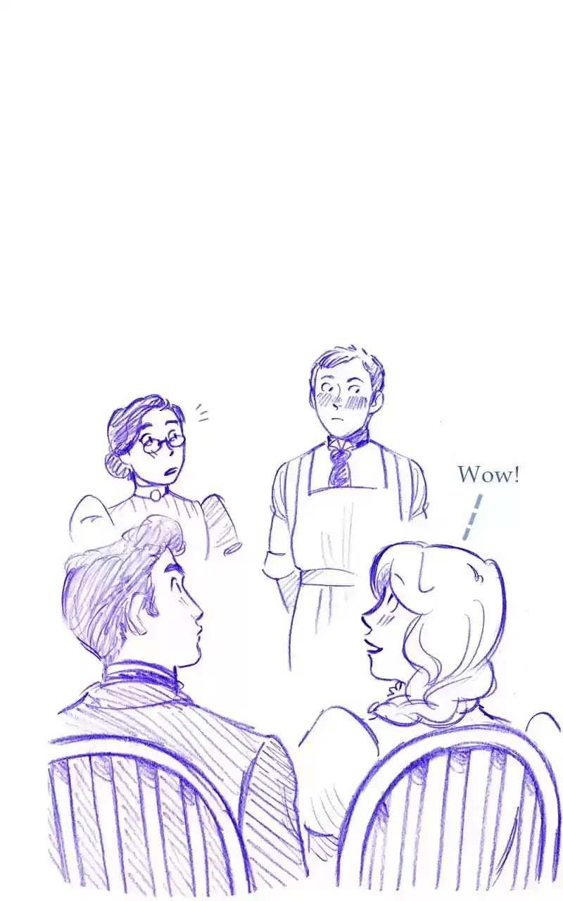 Miss Abbott and the Doctor Chapter 142