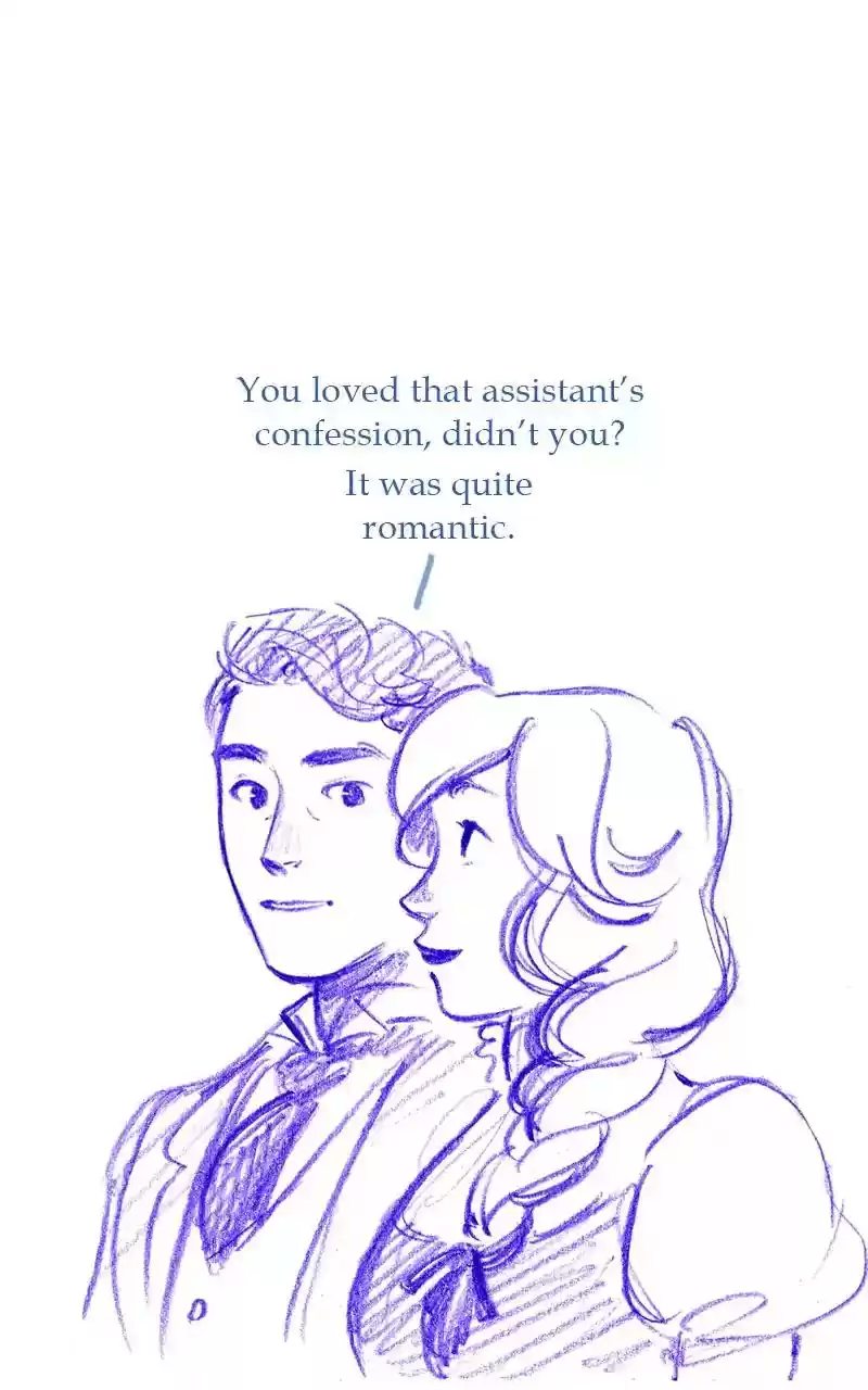 Miss Abbott and the Doctor Chapter 142