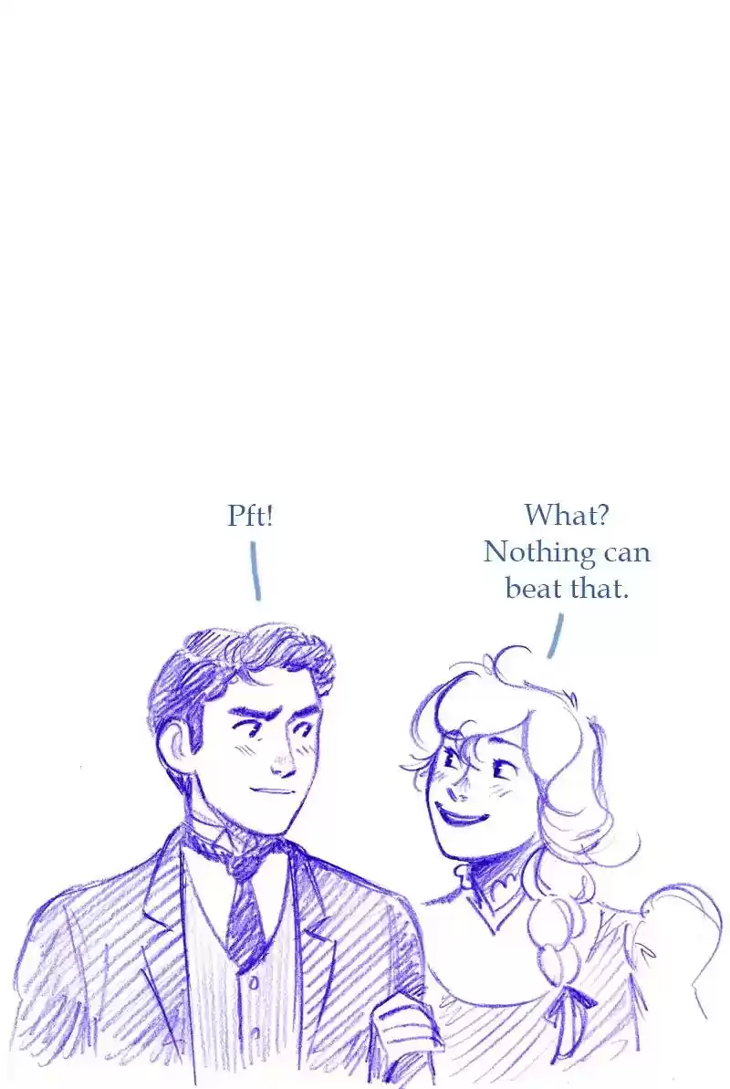 Miss Abbott and the Doctor Chapter 142