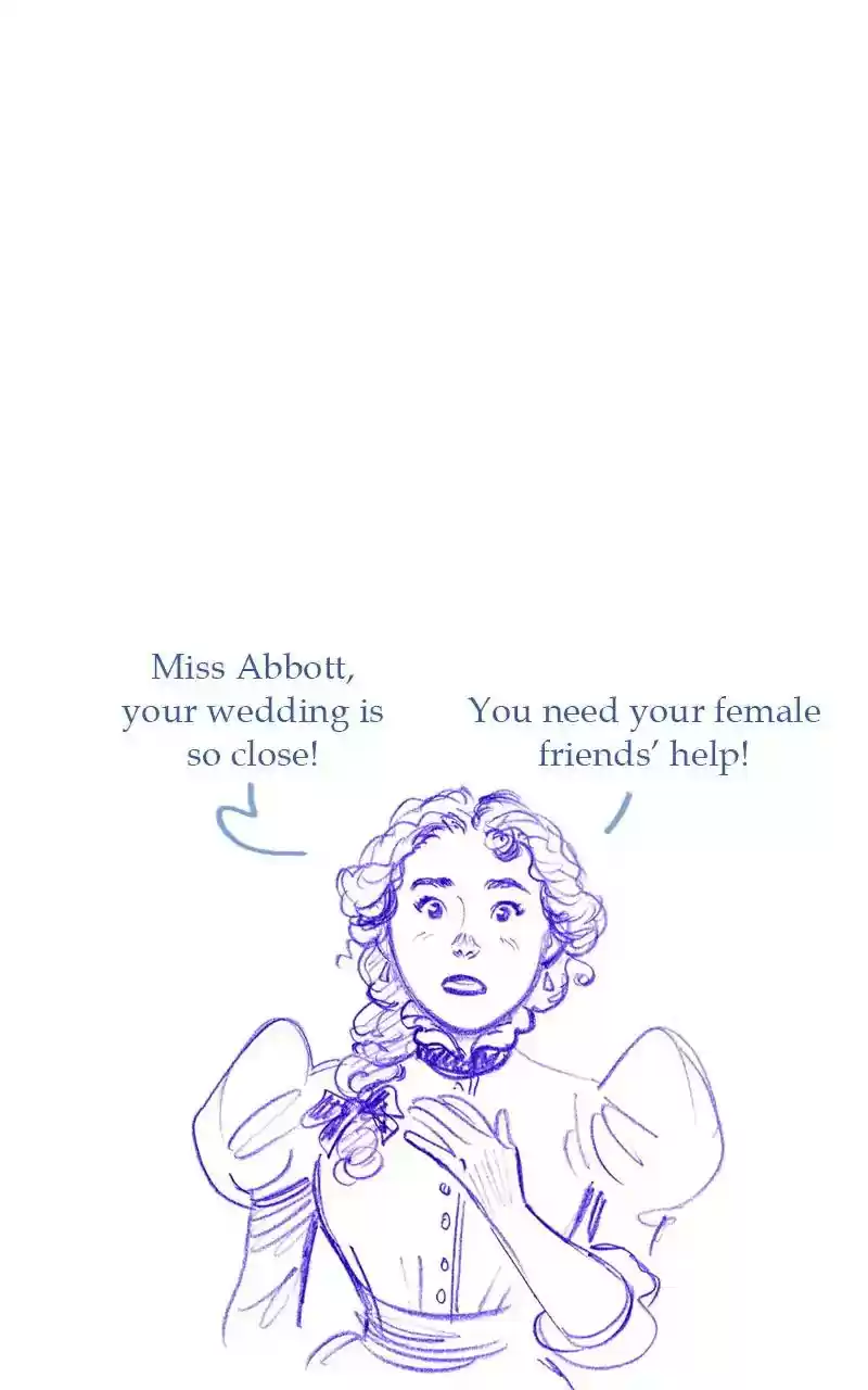 Miss Abbott and the Doctor Chapter 143