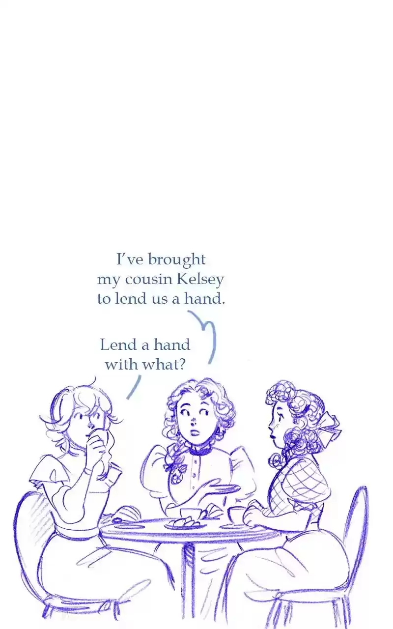 Miss Abbott and the Doctor Chapter 143