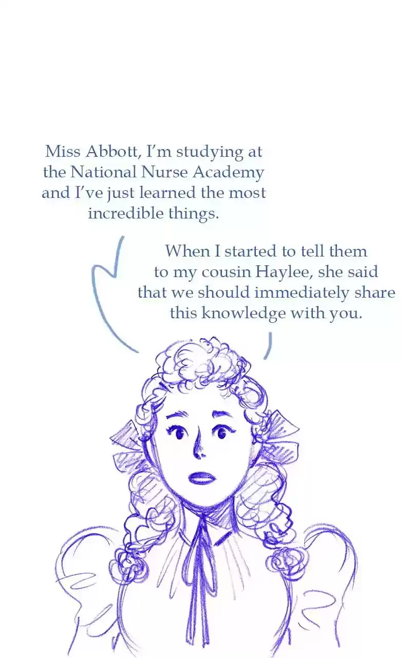 Miss Abbott and the Doctor Chapter 143