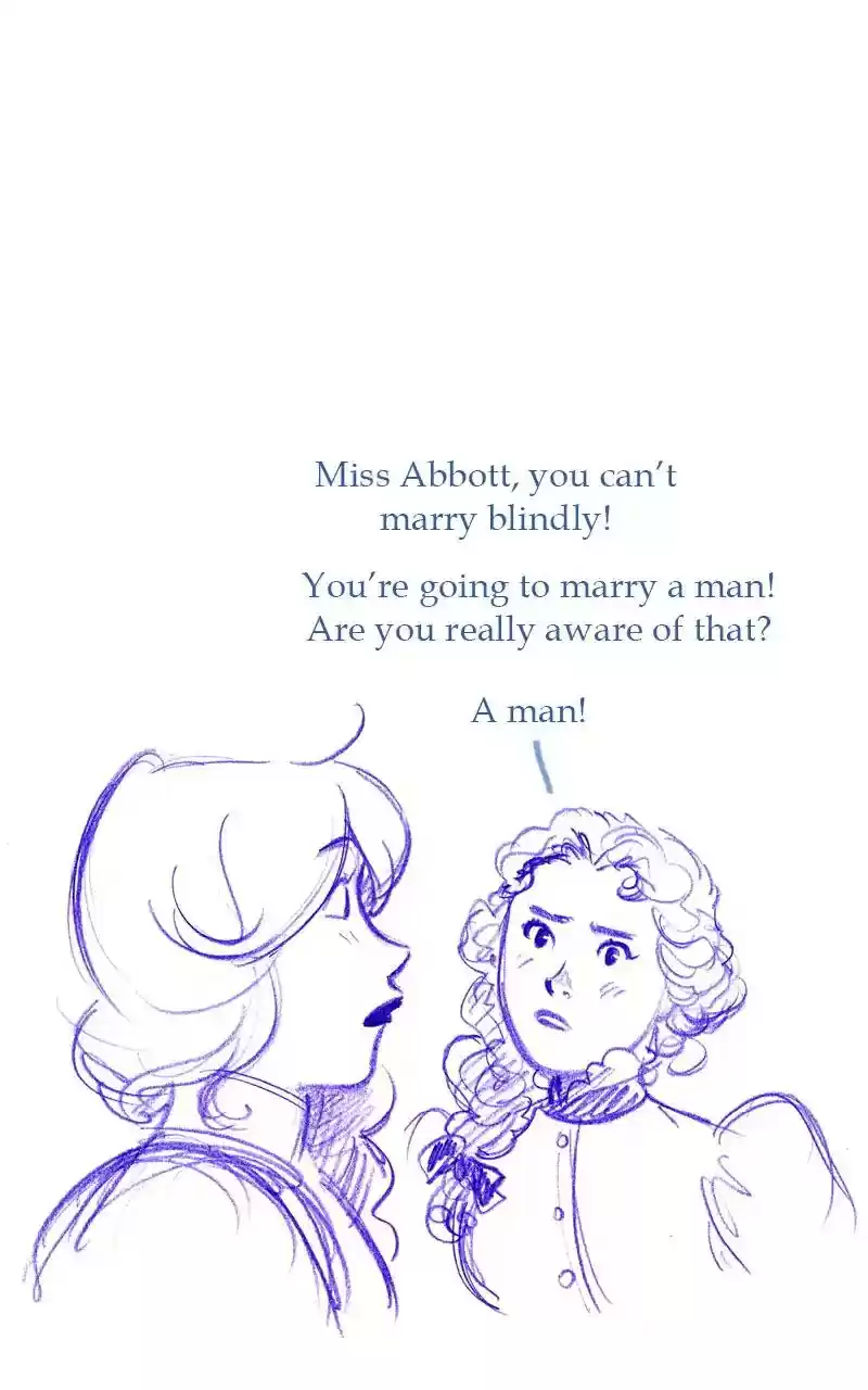 Miss Abbott and the Doctor Chapter 143