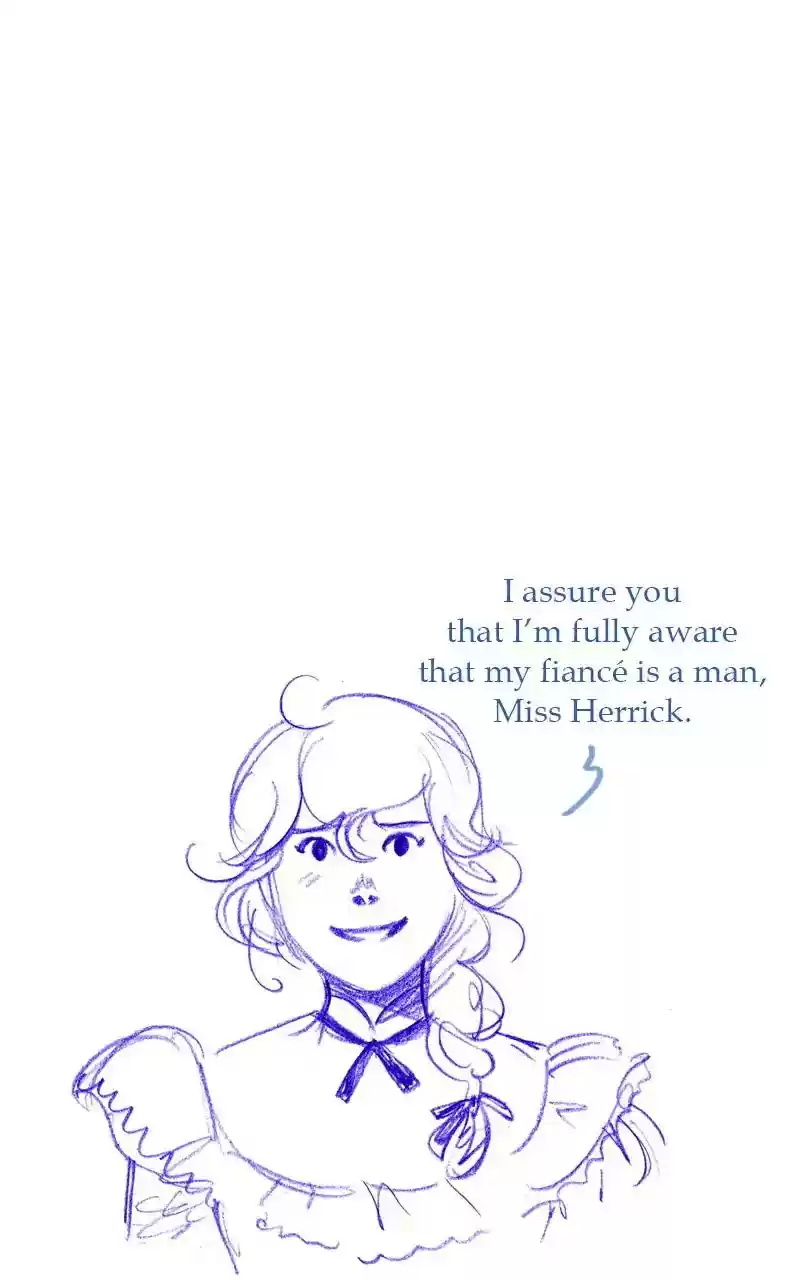 Miss Abbott and the Doctor Chapter 143