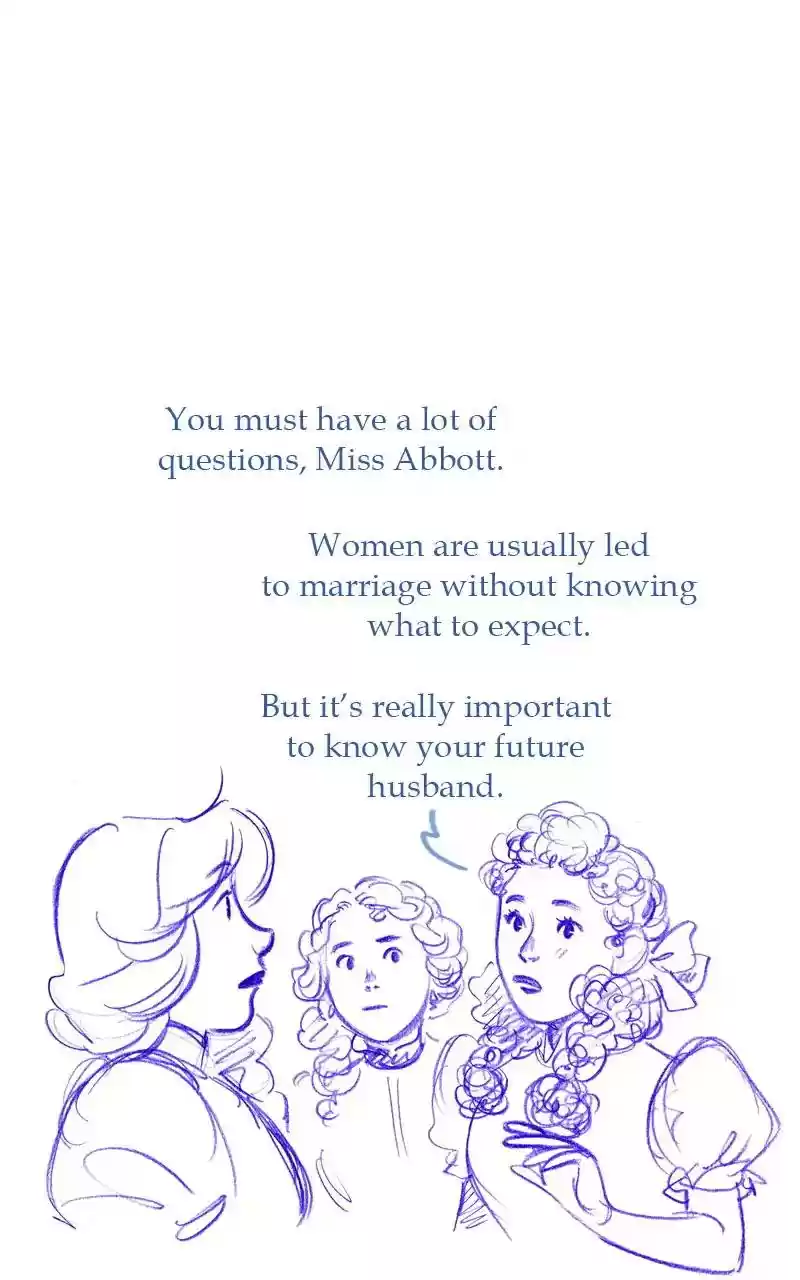 Miss Abbott and the Doctor Chapter 143